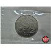 Image 2 : Canada Five Cent 1925 (ICCS Cert : F12)