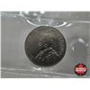 Image 3 : Canada Five Cent 1925 (ICCS Cert : F12)