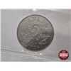 Image 2 : Canada Five Cent 1926 (ICCS Cert : F12 : Far 6)
