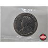 Image 3 : Canada Five Cent 1926 (ICCS Cert : F12 : Far 6)