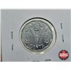Image 3 : Canada Five Cent 1945