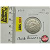 Image 1 : Canada Five Cent 1960 Bald Beaver