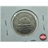 Image 3 : Canada Five Cent 1962 Double Date