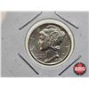 Image 3 : USA Coins (3) :  - Dime 1939D - Dime 1943D - Quarter 1944