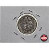 Image 7 : USA Coins (3) :  - Dime 1939D - Dime 1943D - Quarter 1944