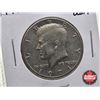 Image 4 : USA Half Dollars (3): 1967; 1968; 1971