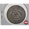 Image 8 : USA Half Dollars (3): 1967; 1968; 1971