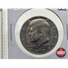 Image 3 : USA Half Dollars (3): 1973D; 1974; 1976