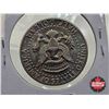 Image 7 : USA Half Dollars (3): 1973D; 1974; 1976