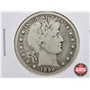 Image 2 : USA Half Dollar 1898