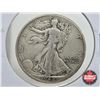 Image 2 : USA Half Dollar 1942