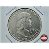 Image 2 : USA Half Dollar 1950