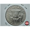 Image 3 : USA Half Dollar 1950