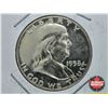 Image 2 : USA Half Dollar 1958