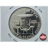 Image 3 : USA Half Dollar 1958