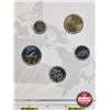 Image 3 : RCM Canada 2017 Five-Coin Collection : My Canada, My Inspiration