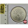 Image 2 : USA Morgan Dollar 1883O