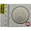 Image 2 : USA Morgan Dollar 1889