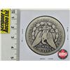 Image 2 : USA Morgan Dollar 1894S