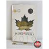 Image 1 : RCM Canada 2019 Remember D-Day : Six-Coin Collection : Commemorative Collector Keepsake