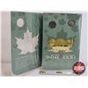 Image 2 : RCM Canada 2019 Remember D-Day : Six-Coin Collection : Commemorative Collector Keepsake