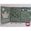 Image 3 : RCM Canada 2019 Remember D-Day : Six-Coin Collection : Commemorative Collector Keepsake