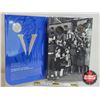 Image 2 : RCM Canada 2020 We Remember The End of the Second World War : Six-Coin Collection : Commemorative Co