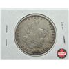 Image 3 : Canada Twenty Five Cent 1872H Sm2