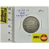 Image 1 : Canada Twenty Five Cent 1872H Lg2