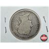 Image 3 : Canada Twenty Five Cent 1872H Lg2