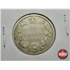 Image 3 : Canada Twenty Five Cent 1881H