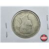 Image 3 : Canada Twenty Five Cent 1883H