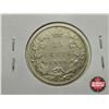 Image 3 : Canada Twenty Five Cent 1888 Wide 8