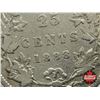Image 4 : Canada Twenty Five Cent 1888 Wide 8