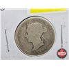 Image 2 : Canada Twenty Five Cent 1891