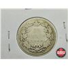 Image 3 : Canada Twenty Five Cent 1893