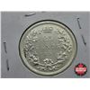 Image 4 : Canada Twenty Five Cent 1894