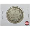 Image 3 : Canada Twenty Five Cent 1901