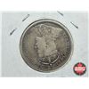 Image 3 : Canada Twenty Five Cent 1902