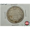 Image 2 : Canada Twenty Five Cent 1903
