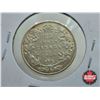 Image 3 : Canada Twenty Five Cent 1909