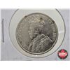 Image 2 : Canada Twenty Five Cent 1918