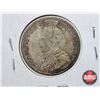 Image 3 : Canada Twenty Five Cent 1919