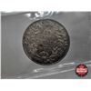 Image 2 : Canada Twenty Five Cent 1927 (ICCS Cert : VF-30 : Marks)