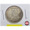 Image 2 : Canada Twenty Five Cent 1936