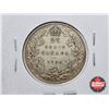Image 3 : Canada Twenty Five Cent 1936