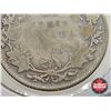 Image 4 : Canada Twenty Five Cent 1936 Dot