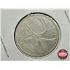 Image 2 : Canada Twenty Five Cent 1940