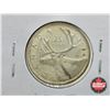 Image 3 : Canada Twenty Five Cent 1944