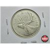 Image 3 : Canada Twenty Five Cent 1945